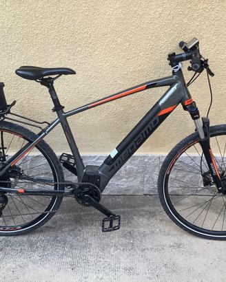 Bici elettrica