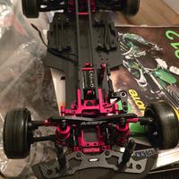 rc drift mts 