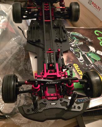 rc drift mts 
