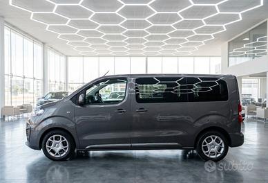 Citroen Spacetourer BlueHDi 120 S&S M Business
