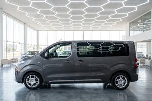 Citroen Spacetourer BlueHDi 120 S&S M Business