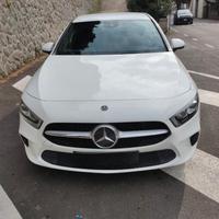 Mercedes Classe A W177 A180d Automatic Business