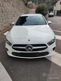 Mercedes Classe A W177 A180d Automatic Business