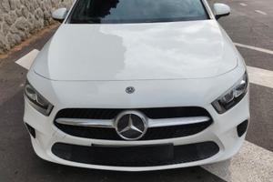Mercedes Classe A W177 A180d Automatic Business