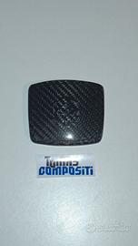 Coperchio ContaKm Carbonio Vespa 50 special 