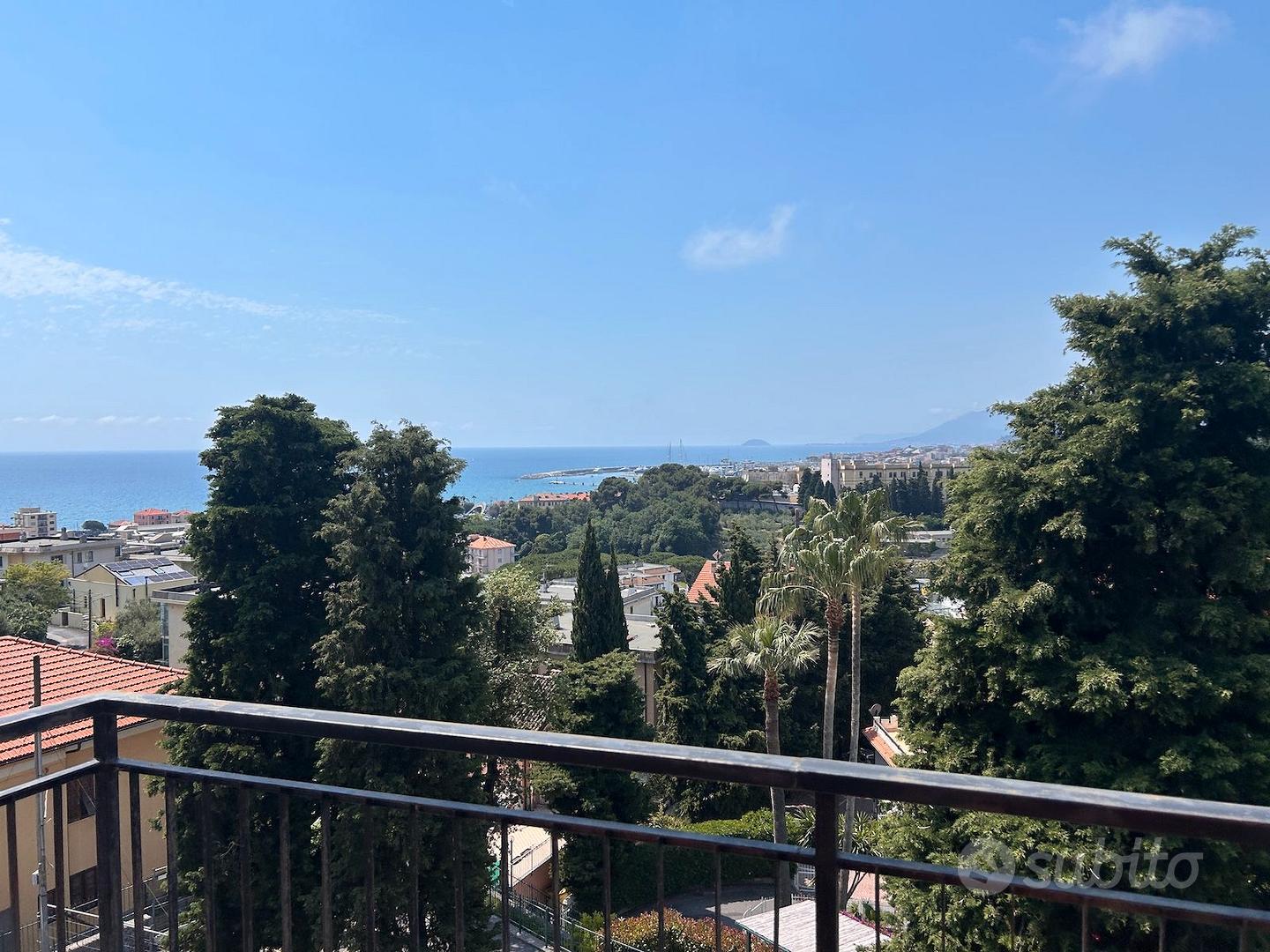 Appartamento – Pietra Ligure, Ranzi - Vista 3