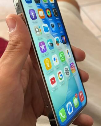 iPhone 12 Pro