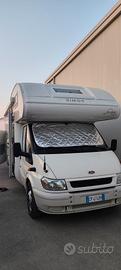 rimor 677 TC 