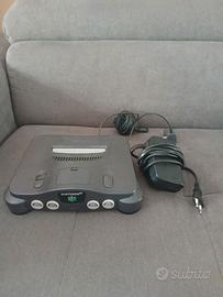 Nintendo 64