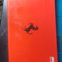 telefonino marchiato ferrari