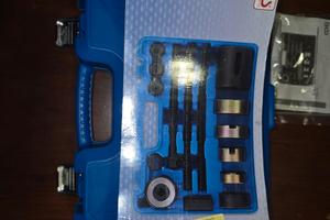 BGS Technic 6282 – Kit estrattore boccole VW