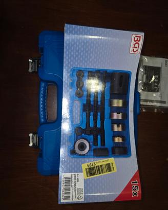 BGS Technic 6282 – Kit estrattore boccole VW