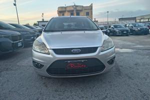 FORD Focus 1.6 TDCi 90 CV SW Titanium
