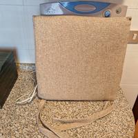 Set Cuscini coprisedia