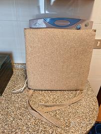 Set Cuscini coprisedia