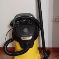 Aspirapolvere KARCHER potentissimo