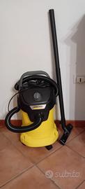 Aspirapolvere KARCHER potentissimo