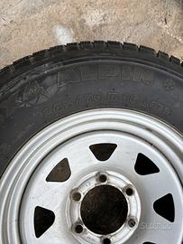 Pneumatici Michelin