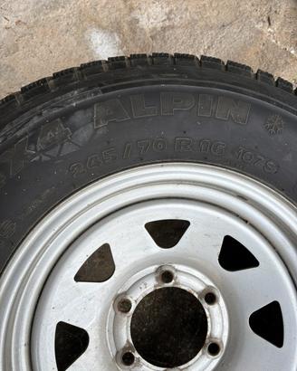 Pneumatici Michelin