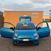 Fiat 500 Sport Hybrid