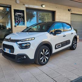 Citroen C3 BlueHDi 100 S&S Shine Pack