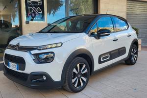 Citroen C3 BlueHDi 100 S&S Shine Pack