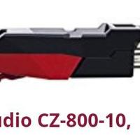 Puntina.e testina ION - AUDIO CZ- 800-10