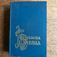 Sacra Bibbia Edizioni Paoline