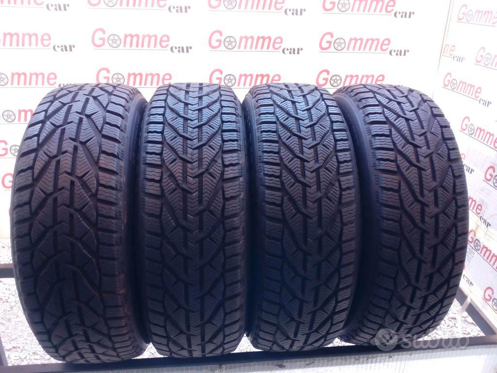 Subito - Gommecar srl - GOMME KORMORAN 215 60 17 COD:874 - Accessori Auto  In vendita a Benevento