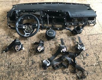 KIT AIRBAG KIA SPORTAGE RESTYLING