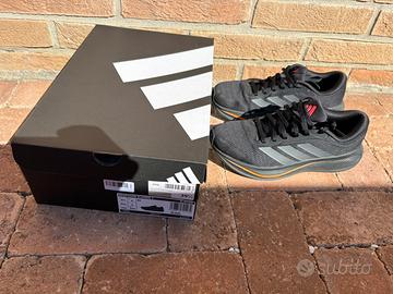 Scarpe Adidas running response runner 2