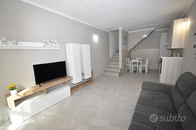 Terra-Tetto ristrutturato a Pontasserchio