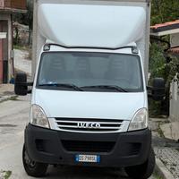 Iveco daily