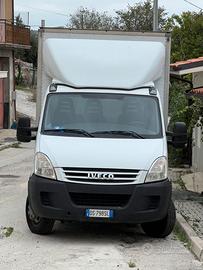 Iveco daily