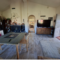 Villa con terreno vista Etna -Classe A++