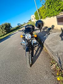 Benelli imperiale 400