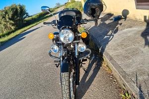 Benelli imperiale 400