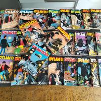 Dylan dog