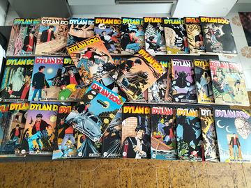 Dylan dog