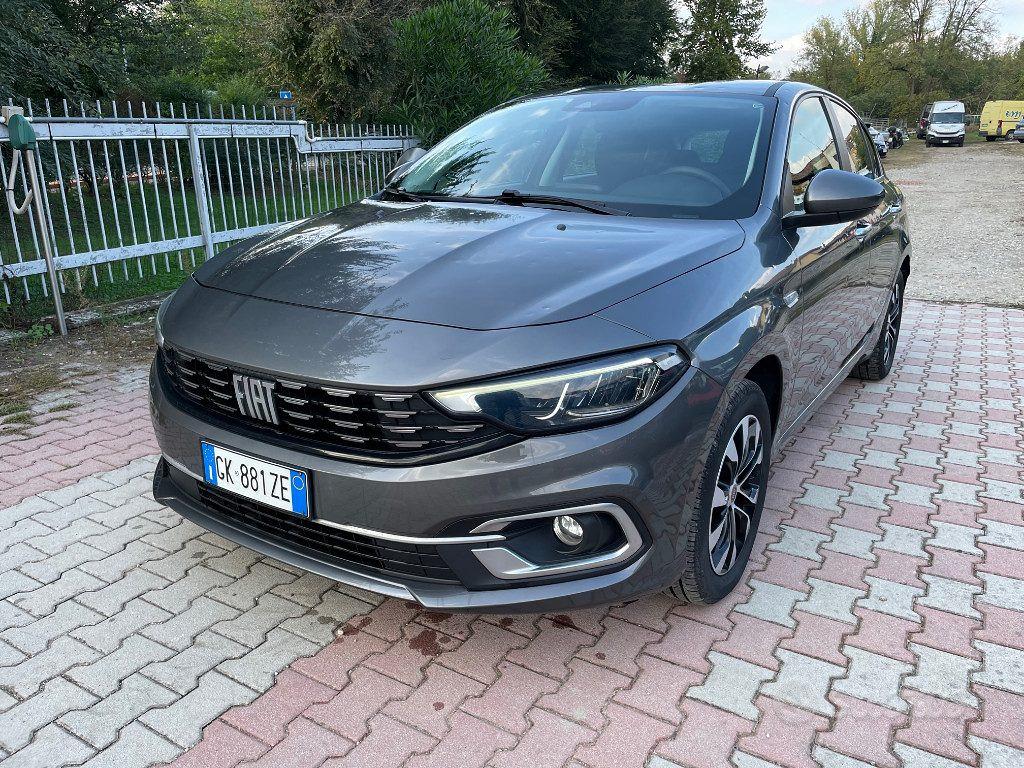 Fiat Tipo (2015-->)