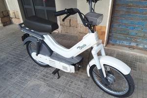 atala green 50cc
