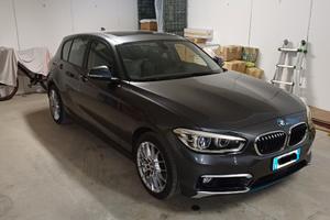 bmw 120 diesel xdrive urban