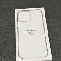 Cover MagSafe Iphone 16 Pro Max