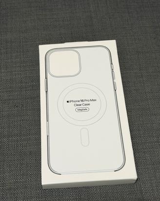 Cover MagSafe Iphone 16 Pro Max
