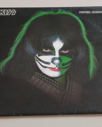 Peter criss
