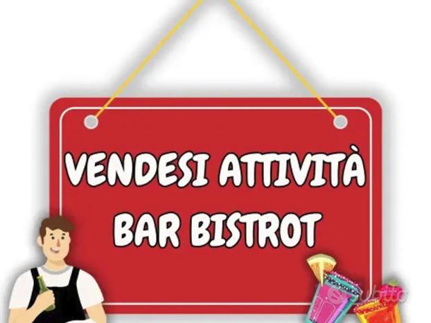 Bar Operativo Trani in centro storico