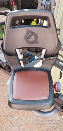 seggiolino bici qibbel junior 6+