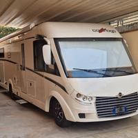 Motorhome Carthago C-Tourer I 149 LE/light - 2021