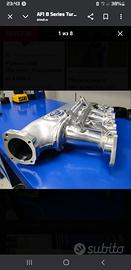 honda B16 - B18 collettore aspirazione