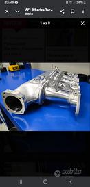 honda B16 - B18 collettore aspirazione